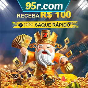 95r.com Ganhe R$ 100,00 Gratis